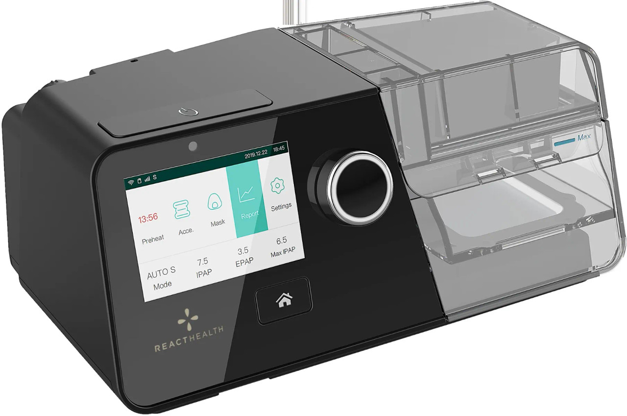 Luna G3 Auto CPAP Machine