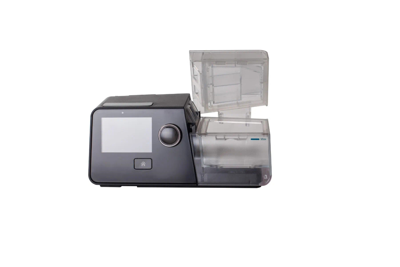 Luna G3 Auto CPAP Machine