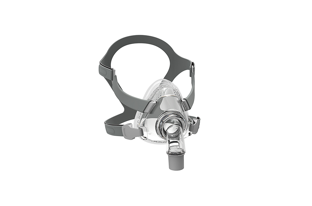 BMC Full Face CPAP Mask 