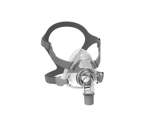 Full Face CPAP Masks