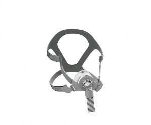 Nasal CPAP Masks